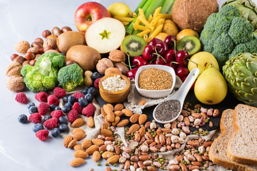 Descubre qué son y cómo benefician a tu salud los antioxidantes – Adeslas Salud y Bienestar
