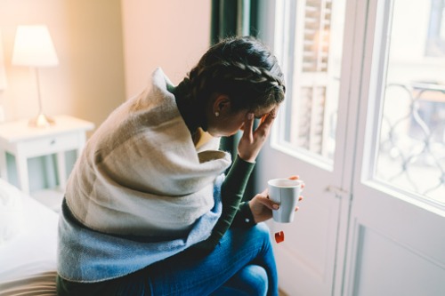 Descubre cómo actuar frente a los síntomas de depresión – Adeslas Salud y Bienestar