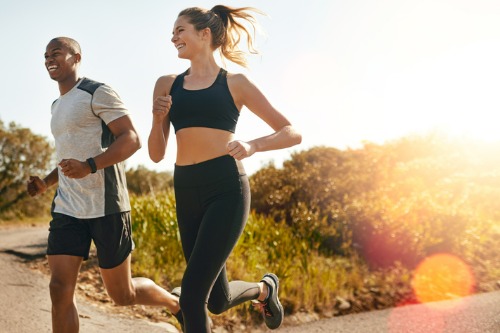 Descubre los beneficios del ejercicio al aire libre – Adeslas Salud y Bienestar