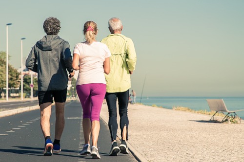 Descubre los beneficios del ejercicio regular - Adeslas Salud y Bienestar