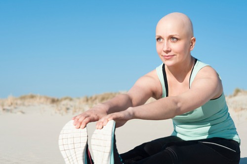 Beneficis de l'exercici per a lluitar contra el càncer – Adeslas Salut i Benestar