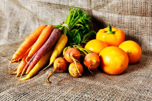 Descubre qué es la carotenemia y por qué se produce – Adeslas Salud y Bienestar