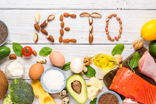 Descobreix els beneficis de la dieta cetogènica o keto per a l’epilèpsia - Adeslas Salud y Bienestar