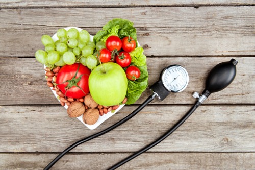Descubre los beneficios de la dieta DASH – Adeslas Salud y Bienestar 