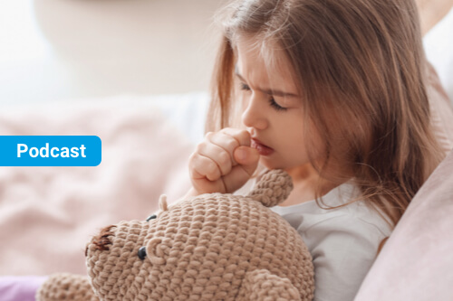 Descobreix què és i com identificar els símptomes de dificultat respiratòria en els nostres fills | Sin Cita Previa Podcast d’Adeslas