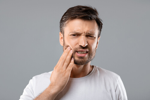 Conseqüències d’una salut bucal deficient - Adeslas Salud y Bienestar