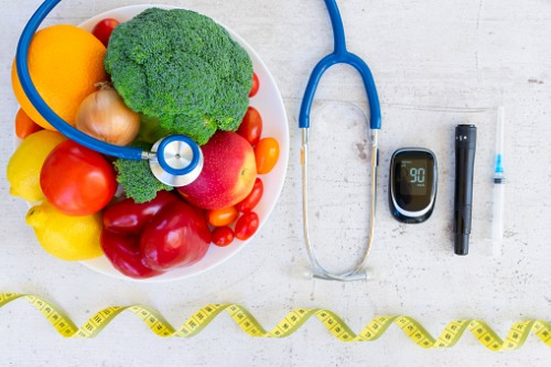 Descobreix què és la prediabetis i com es pot prevenir mitjançant la dieta – Adeslas Salut i Benestar