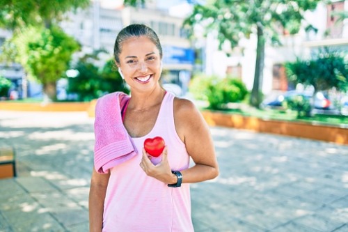 Descobreix com l'esport pot ajudar a millorar una cardiopatia -  Adeslas Salud y Bienestar